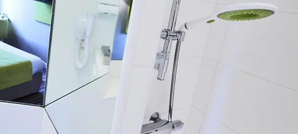 Otel Kyriad Lyon Est - Saint Bonnet De Mure