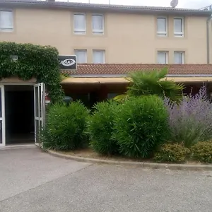 3* Hotel The Originals City, Est