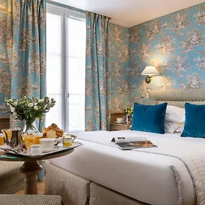 Hotel Du Champ De Mars Paris