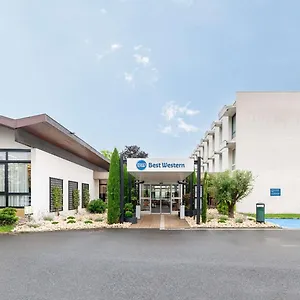 4* Hotel Western Porte Du Forez