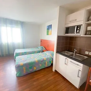 Aparthotel Du Soleil Lourdes