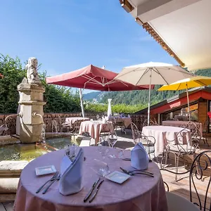 4* Hotel Macchi Restaurant&spa