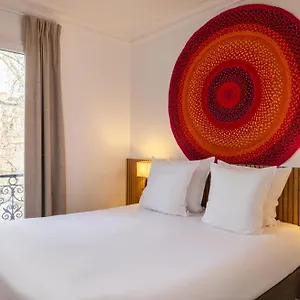 Hotel Korner Etoile Paris