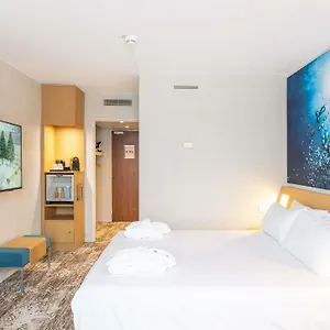 4* Hotel Novotel Grenoble Nord