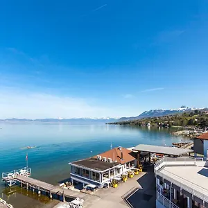 3* Hotel De La
