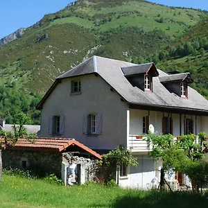 Bed & Breakfast Maison Lacoste